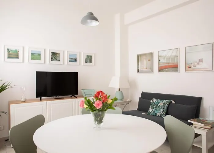Oriolo 51 - Lovely Flat Beginning Of Via Cassia