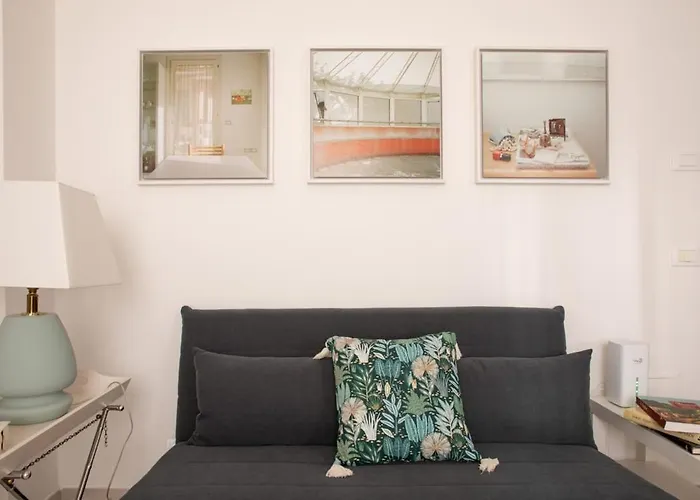 Oriolo 51 - Lovely Flat Beginning Of Via Cassia