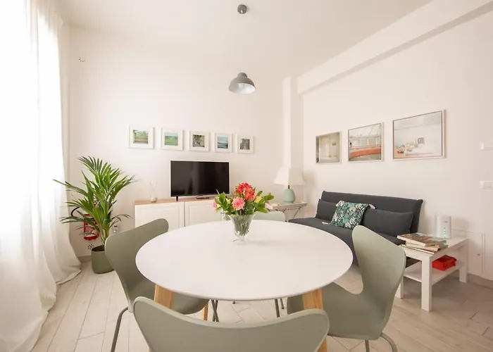 Apartment Oriolo 51 - Lovely Flat Beginning Of Via Cassia *