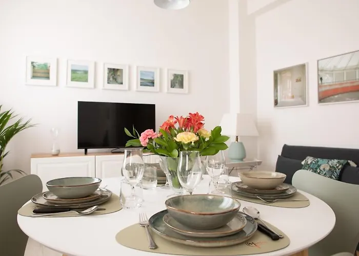 Oriolo 51 - Lovely Flat Beginning Of Via Cassia Rom
